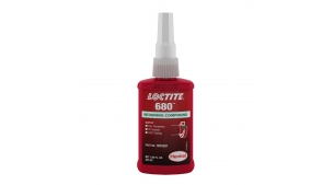 汉高乐泰 LOCTITE 680 固持胶水