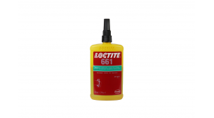 汉高乐泰 LOCTITE 661 固持胶水