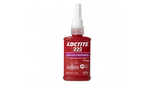 汉高乐泰 LOCTITE 222 螺纹锁固胶水
