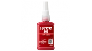 汉高乐泰 LOCTITE 263 螺纹锁固胶水
