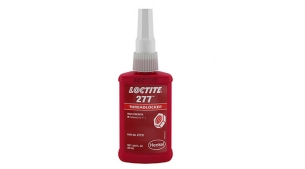 汉高乐泰 LOCTITE 277 螺纹锁固胶水