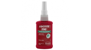 汉高乐泰 LOCTITE 290 螺纹锁固胶水