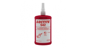 汉高乐泰 LOCTITE 542 管路密封胶水/液体生料带