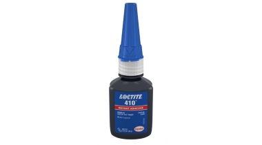 汉高乐泰 LOCTITE 410 快干胶/瞬干胶