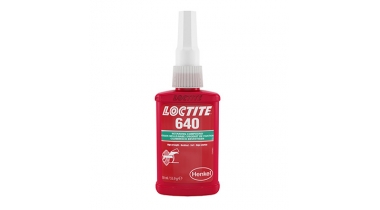 汉高乐泰 LOCTITE 640 固持胶水